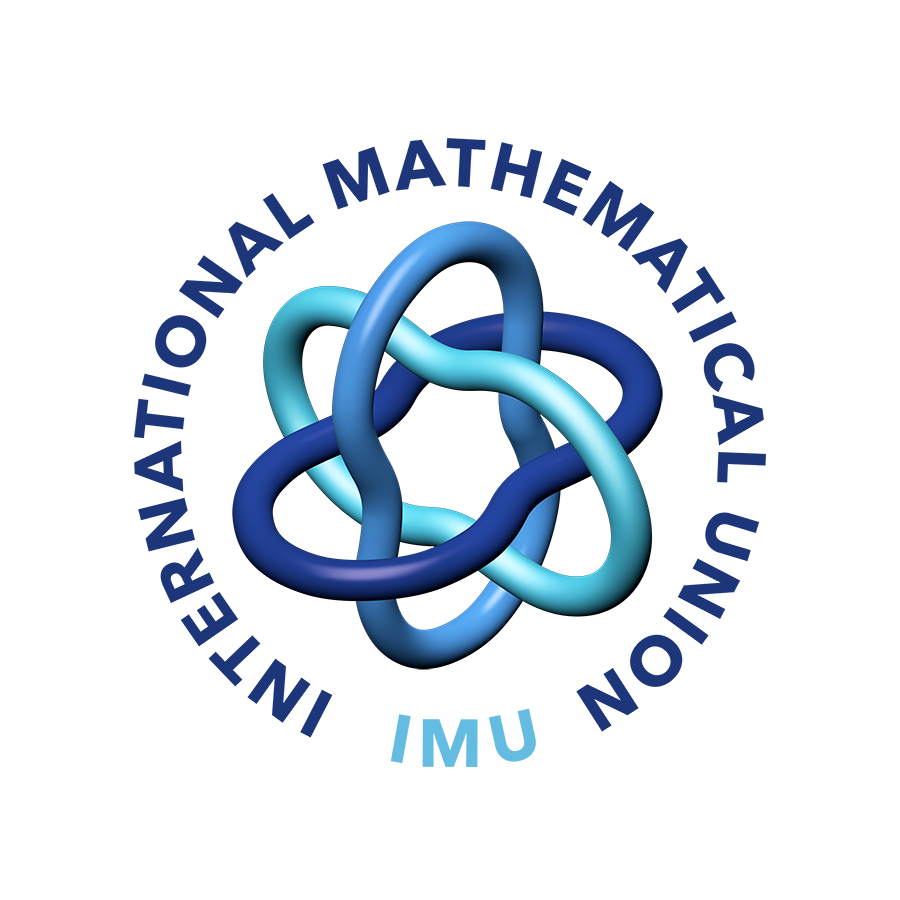 IMU logo