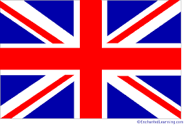 flag England