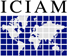 ICIAM logo